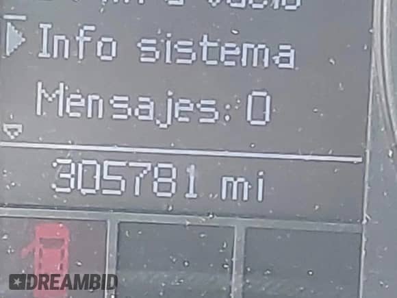2009 Dodge 1500 SLT with VIN 1D3HV18T79S731610, listed as a IAAI auction lot 42809559 with 305,781 mi miles and . Bid and sale history available at DreamBid. Image 16.