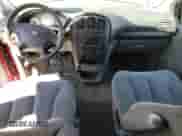 2005 Dodge Caravan SE с VIN 1D4GP25B35B229271, выставлен на аукционе Copart как лот 66391145 с пробегом 103 313 миль миль и Списание • Salvage title. История ставок и продаж доступна на DreamBid. Изображение 8.