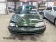 1999 Chevrolet Metro Lsi с VIN 2C1MR5226X6716192, выставлен на аукционе Copart как лот 43066035 с пробегом 201 244 миль миль и Списание • Salvage title. История ставок и продаж доступна на DreamBid. Изображение 5.
