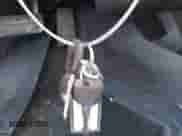 2006 Chevrolet Impala LS z VIN 2G1WB58K469187922, wystawiony jako IAAI lot #43341294 z przebiegiem 154 504 mil mil oraz . Historia ofert i sprzedaży dostępna na DreamBid. Obrazek 11.