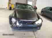 2002 Mercedes-Benz C 230/260/280/320 with VIN WDBRN47J42A341699, listed as a Copart auction lot 82357625 with 110,886 mi miles and Salvage title. Bid and sale history available at DreamBid. Image 5.
