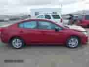 2023 Subaru Impreza с VIN 4S3GKAB63P3605722, выставлен на аукционе IAAI как лот 41208546 с пробегом 21 376 миль миль и . История ставок и продаж доступна на DreamBid. Изображение 13.