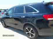 2016 Kia Sorento EX with VIN 5XYPH4A53GG095974, listed as a IAAI auction lot 43137350 with 127,658 mi miles and . Bid and sale history available at DreamBid. Image 14.
