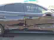 2023 Hyundai Sonata SEL с VIN KMHL34JJ3PA077769, выставлен на аукционе IAAI как лот 43214864 с пробегом 48 497 миль миль и . История ставок и продаж доступна на DreamBid. Изображение 13.