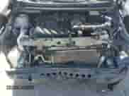 2015 Nissan Note SV z VIN 3N1CE2CP6FL436918, wystawiony jako Copart lot #86164595 z przebiegiem 59 467 mil mil oraz Szkoda całkowita • Salvage title. Historia ofert i sprzedaży dostępna na DreamBid. Obrazek 11.