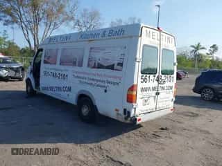 2006 Dodge Sprinter с VIN WD0PD744565941214, выставлен на аукционе IAAI как лот 41491891 с пробегом 250 058 миль миль и . История ставок и продаж доступна на DreamBid. Изображение 3.