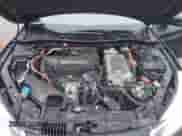 2014 Honda Accord Touring z VIN 1HGCR6F77EA006682, wystawiony jako IAAI lot #41921643 z przebiegiem 48 988 mil mil oraz . Historia ofert i sprzedaży dostępna na DreamBid. Obrazek 10.