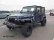 2001 Jeep Wrangler SE with VIN 1J4FA29P01P365607, listed as a IAAI auction lot 42051427 with 78,639 mi miles and . Bid and sale history available at DreamBid. Image 2.