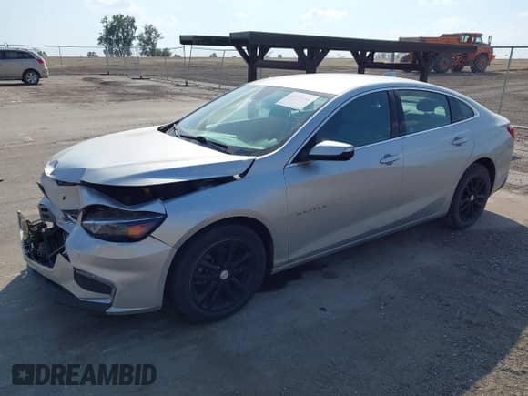 2018 Chevrolet Malibu Hybrid с VIN 1G1ZF5SU9JF138324, выставлен на аукционе IAAI как лот 43378980 с пробегом 115 773 миль миль и . История ставок и продаж доступна на DreamBid. Изображение 2.