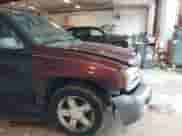 2007 Chevrolet TrailBlazer LT с VIN 1GNDT13S272219141, выставлен на аукционе IAAI как лот 42317708 с пробегом Не указан миль и . История ставок и продаж доступна на DreamBid. Изображение 13.