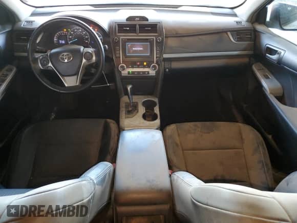 2014 Toyota Camry L с VIN 4T1BF1FK8EU322936, выставлен на аукционе Copart как лот 70527145 с пробегом 157 277 миль миль и Списание • Salvage title. История ставок и продаж доступна на DreamBid. Изображение 8.