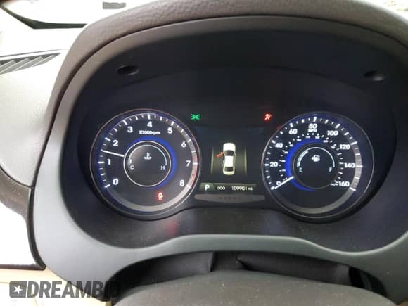 2014 Hyundai Azera Limited с VIN KMHFH4JG8EA424092, выставлен на аукционе Copart как лот 55851625 с пробегом 109 901 миль миль и Списание • Salvage title. История ставок и продаж доступна на DreamBid. Изображение 9.