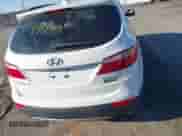 2015 Hyundai Santa Fe GLS с VIN KM8SRDHF7FU117022, выставлен на аукционе IAAI как лот 41498140 с пробегом Не указан миль и . История ставок и продаж доступна на DreamBid. Изображение 16.