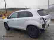 2023 Mitsubishi Outlander ES z VIN JA4ARUAU9PU014995, wystawiony jako IAAI lot #41550250 z przebiegiem 34 388 mil mil oraz . Historia ofert i sprzedaży dostępna na DreamBid. Obrazek 15.