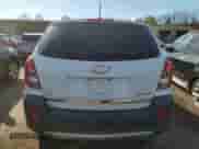 2015 Chevrolet Captiva Sport LS с VIN 3GNAL1EK4FS519850, выставлен на аукционе Copart как лот 78392844 с пробегом 176 827 миль миль и Списание • Salvage title. История ставок и продаж доступна на DreamBid. Изображение 6.