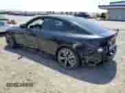 2022 BMW i4 eDrive40 with VIN WBY73AW05NFN10284, listed as a Copart auction lot 57851335 with 22,431 mi miles and Salvage title. Bid and sale history available at DreamBid. Image 2.