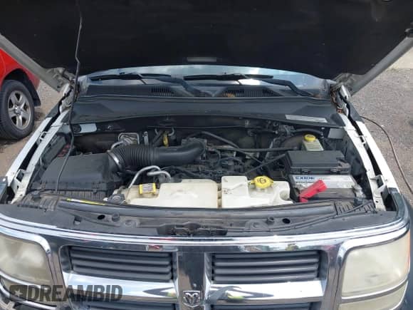 2011 Dodge Nitro SE with VIN 1D4PT2GK6BW590135, listed as a IAAI auction lot 42885591 with 192,411 mi miles and . Bid and sale history available at DreamBid. Image 10.