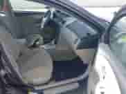 2011 Toyota Corolla S with VIN 2T1BU4EE9BC733519, listed as a IAAI auction lot 43433109 with 131,590 mi miles and . Bid and sale history available at DreamBid. Image 5.