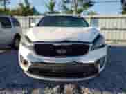 2016 Kia Sorento EX with VIN 5XYPH4A16GG005228, listed as a Copart auction lot 62474405 with 106,193 mi miles and Salvage title. Bid and sale history available at DreamBid. Image 5.