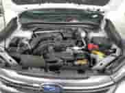 2025 Subaru Forester Limited с VIN JF2SLDRC4SH418474, выставлен на аукционе Copart как лот 82006475 с пробегом 12 294 миль миль и Списание • Salvage title. История ставок и продаж доступна на DreamBid. Изображение 11.