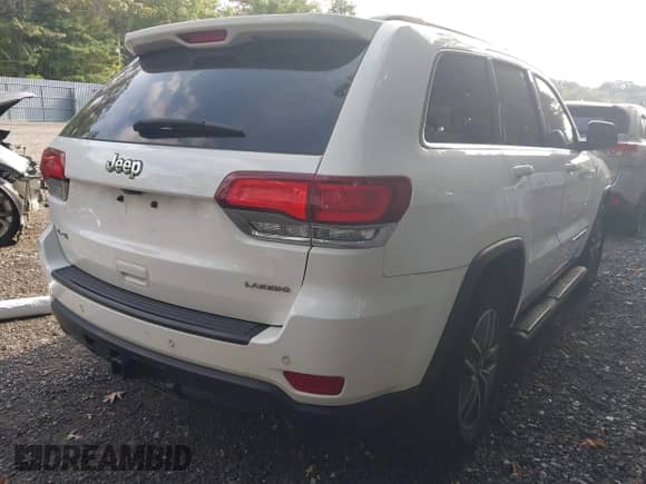 2020 Jeep Grand Cherokee Altitude с VIN 1C4RJFAG9LC193951, выставлен на аукционе IAAI как лот 43285031 с пробегом 113 392 миль миль и . История ставок и продаж доступна на DreamBid. Изображение 4.