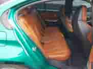 2022 BMW M3 with VIN WBS53AY03NFL94517, listed as a IAAI auction lot 42026142 with 96,679 mi miles and . Bid and sale history available at DreamBid. Image 8.