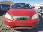 2003 Toyota Corolla LE z VIN JTDBR32E930034029, wystawiony jako Copart lot #86860345 z przebiegiem 299 999 mil mil oraz Szkoda całkowita • Salvage title. Historia ofert i sprzedaży dostępna na DreamBid. Obrazek 5.