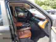 2011 Land Rover Range Rover Sport HSE Lux with VIN SALSK2D46BA263921, listed as a IAAI auction lot 43134754 with 88,878 mi miles and . Bid and sale history available at DreamBid. Image 5.