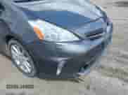 2012 Toyota Prius Two with VIN JTDZN3EU7C3097898, listed as a IAAI auction lot 42699187 with 153,314 mi miles and . Bid and sale history available at DreamBid. Image 6.