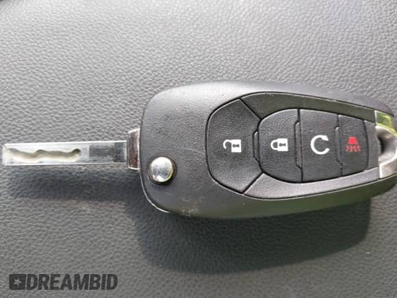 2024 Chevrolet Trax 1RS с VIN KL77LGE21RC216795, выставлен на аукционе IAAI как лот 42883669 с пробегом 9 672 миль миль и . История ставок и продаж доступна на DreamBid. Изображение 11.