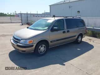 2002 Chevrolet Venture Plus 1SB с VIN 1GNDX03E32D169629, выставлен на аукционе IAAI как лот 42551864 с пробегом 108 910 миль миль и . История ставок и продаж доступна на DreamBid. Изображение 2.