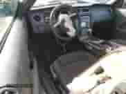 2012 Ford Mustang V6 с VIN 1ZVBP8EM5C5252412, выставлен на аукционе Copart как лот 49006125 с пробегом 124 231 миль миль и Списание • Salvage title. История ставок и продаж доступна на DreamBid. Изображение 8.