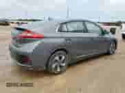 2019 Hyundai Ioniq SEL с VIN KMHC75LC5KU106740, выставлен на аукционе Copart как лот 82173245 с пробегом 141 297 миль миль и Чистый • Clean title. История ставок и продаж доступна на DreamBid. Изображение 3.