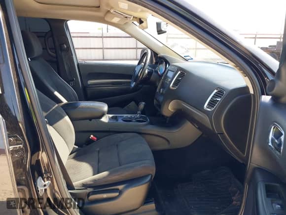 2012 Dodge Durango SXT with VIN 1C4RDHAG8CC257738, listed as a IAAI auction lot 43450056 with 238,081 mi miles and . Bid and sale history available at DreamBid. Image 5.