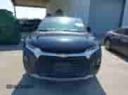 2020 Chevrolet Blazer LT z VIN 3GNKBBRAXLS580047, wystawiony jako IAAI lot #42072175 z przebiegiem 120 457 mil mil oraz . Historia ofert i sprzedaży dostępna na DreamBid. Obrazek 13.