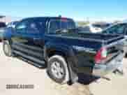 2015 Toyota Tacoma с VIN 5TFLU4EN3FX134675, выставлен на аукционе IAAI как лот 43452217 с пробегом 158 567 миль миль и . История ставок и продаж доступна на DreamBid. Изображение 3.