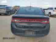 2016 Dodge Dart SXT Sport z VIN 1C3CDFFA9GD816104, wystawiony jako Copart lot #67716625 z przebiegiem 86 585 mil mil oraz Szkoda całkowita • Salvage title. Historia ofert i sprzedaży dostępna na DreamBid. Obrazek 6.