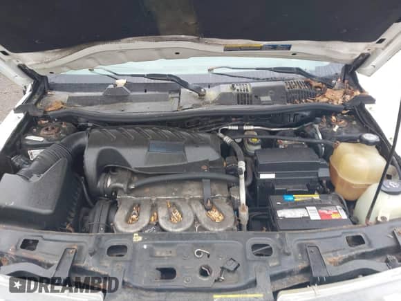 2003 Saturn VUE with VIN 5GZCZ63B83S901580, listed as a IAAI auction lot 42345164 with 163,473 mi miles and . Bid and sale history available at DreamBid. Image 10.