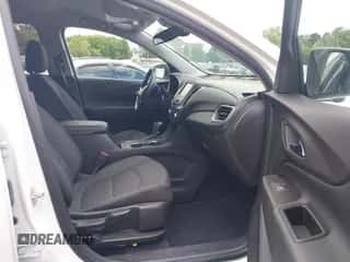 2021 Chevrolet Equinox LT z VIN 3GNAXUEV9MS127878, wystawiony jako IAAI lot #43163505 z przebiegiem 70 478 mil mil oraz . Historia ofert i sprzedaży dostępna na DreamBid. Obrazek 5.