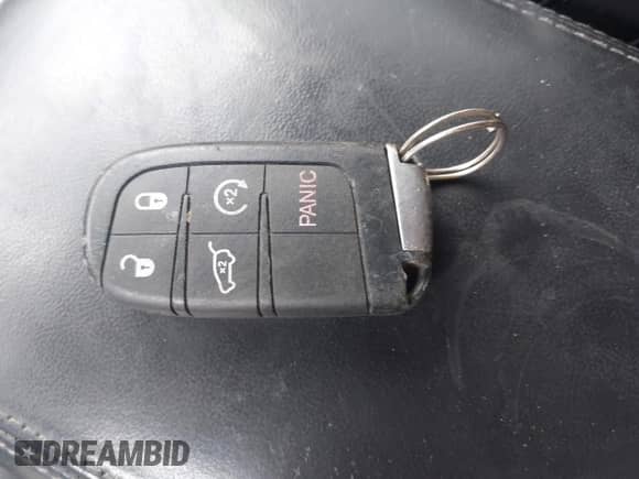 2018 Jeep Grand Cherokee SRT с VIN 1C4RJFDJ7JC281644, выставлен на аукционе IAAI как лот 42481239 с пробегом 160 218 миль миль и . История ставок и продаж доступна на DreamBid. Изображение 11.