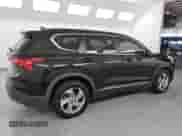 2021 Hyundai Santa Fe SE with VIN 5NMS14AJ5MH332946, listed as a Copart auction lot 71134705 with 71,468 mi miles and Clean title. Bid and sale history available at DreamBid. Image 3.