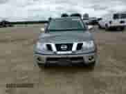 2019 Nissan Frontier SL with VIN 1N6AD0EV9KN756734, listed as a Copart auction lot 58432055 with 54,998 mi miles and Salvage title. Bid and sale history available at DreamBid. Image 13.