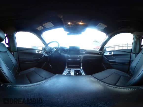 2020 Ford Explorer Limited z VIN 1FMSK7FH0LGB73937, wystawiony jako IAAI lot #43099371 z przebiegiem 58 430 mil mil oraz . Historia ofert i sprzedaży dostępna na DreamBid. Obrazek 21.