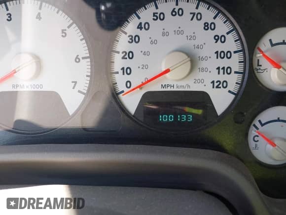 2006 Dodge 2500 SLT with VIN 3D7KS29D96G176429, listed as a IAAI auction lot 42671978 with 100,133 mi miles and . Bid and sale history available at DreamBid. Image 7.