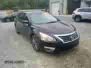 2015 Nissan Altima S с VIN 1N4AL3AP2FN908637, выставлен на аукционе Copart как лот 82191615 с пробегом 226 655 миль миль и Списание • Salvage title. История ставок и продаж доступна на DreamBid. Изображение 13.