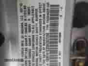 2010 Honda Civic с VIN 19XFA1E33AE037293, выставлен на аукционе Copart как лот 42107465 с пробегом Не указан миль и Списание • Salvage title. История ставок и продаж доступна на DreamBid. Изображение 15.