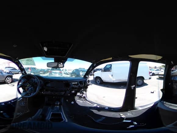 2023 Toyota Tacoma SR5 z VIN 3TMAZ5CN6PM204176, wystawiony jako IAAI lot #42863746 z przebiegiem Nie podano mil oraz . Historia ofert i sprzedaży dostępna na DreamBid. Obrazek 18.