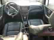 2017 Chevrolet Trax Premier с VIN 3GNCJRSB2HL197837, выставлен на аукционе Copart как лот 69658375 с пробегом 124 803 миль миль и Списание • Salvage title. История ставок и продаж доступна на DreamBid. Изображение 8.