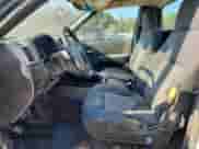 2009 Chevrolet Colorado Work Truck z VIN 1GCCS149598103841, wystawiony jako Copart lot #71082305 z przebiegiem 232 421 mil mil oraz Czysty tytuł • Clean title. Historia ofert i sprzedaży dostępna na DreamBid. Obrazek 7.