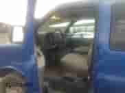 2003 Chevrolet Express Passenger с VIN 1GAHG35UX31196340, выставлен на аукционе IAAI как лот 43114925 с пробегом 283 024 миль миль и . История ставок и продаж доступна на DreamBid. Изображение 12.